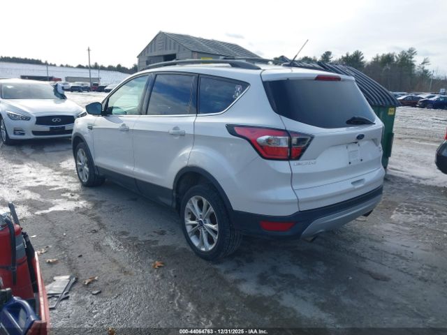 Ford Escape Se Image 10
