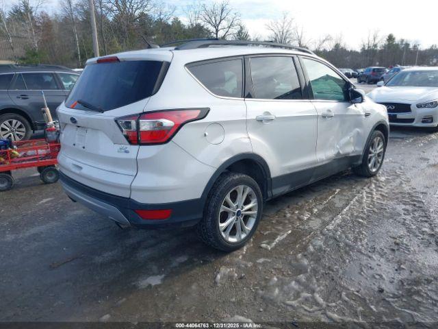 Ford Escape Se Image 7