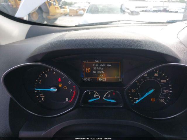 Ford Escape Se Image 2