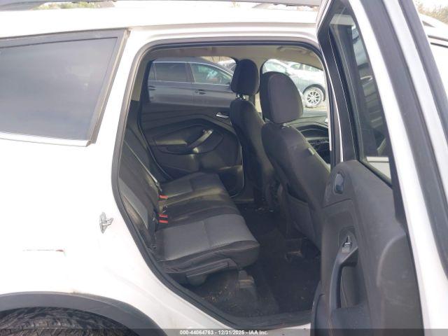 Ford Escape Se Image 9