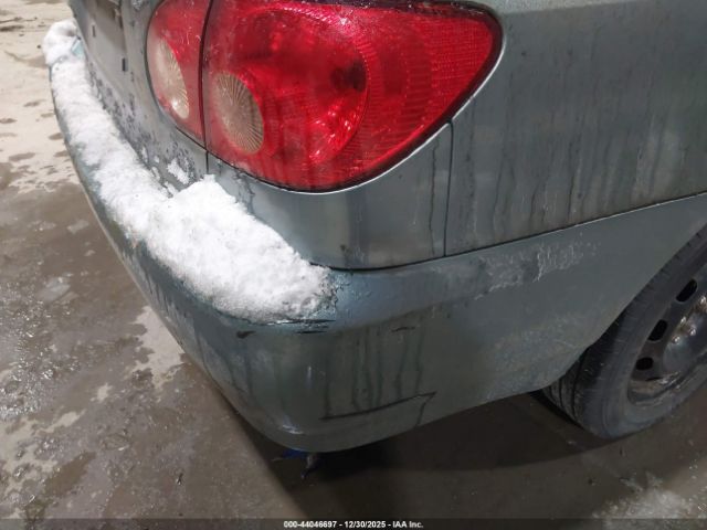 Toyota Corolla Le Image 7