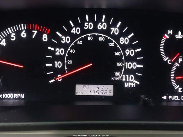 Toyota Corolla Le Image 2