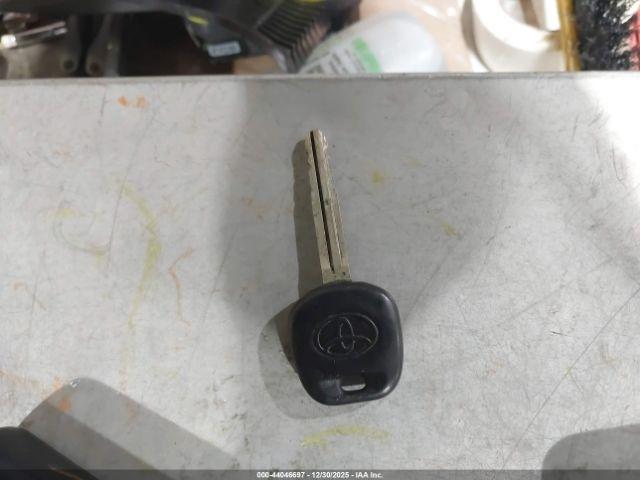 Toyota Corolla Le Image 5