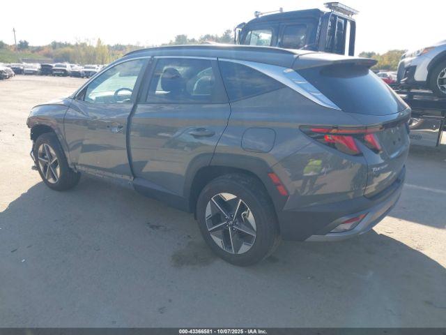 Hyundai TUCSON Sel Image 14