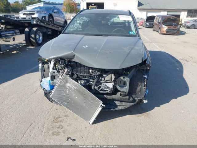 Hyundai TUCSON Sel Image 7