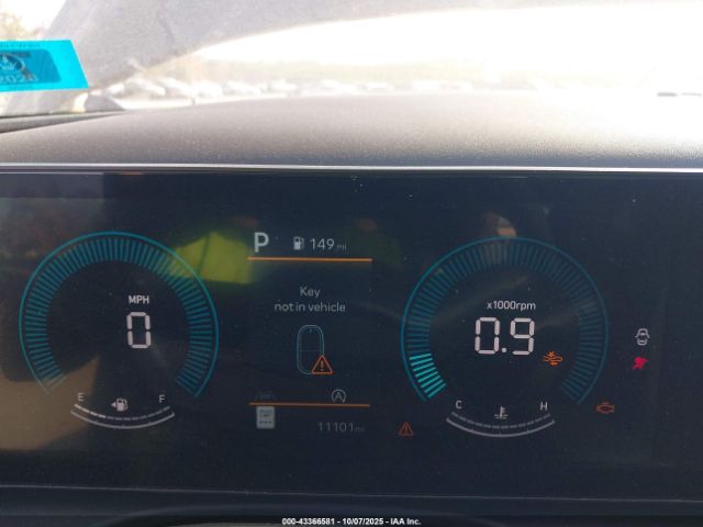 Hyundai TUCSON Sel Image 8