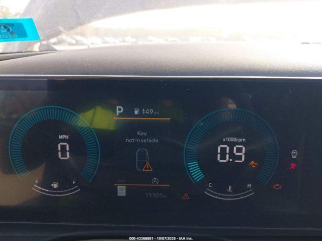 Hyundai TUCSON Sel Image 8