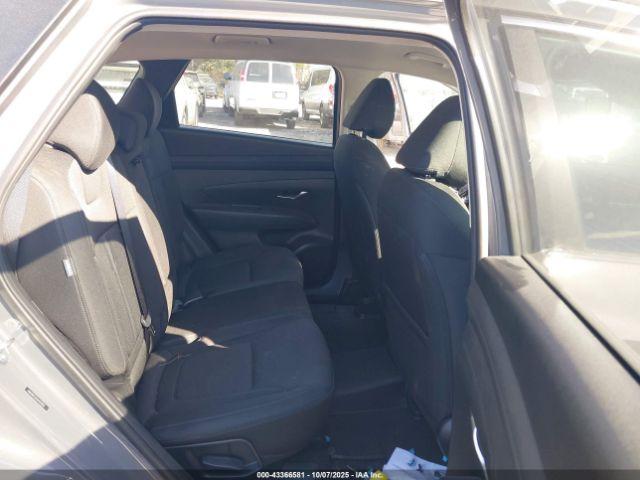 Hyundai TUCSON Sel Image 4