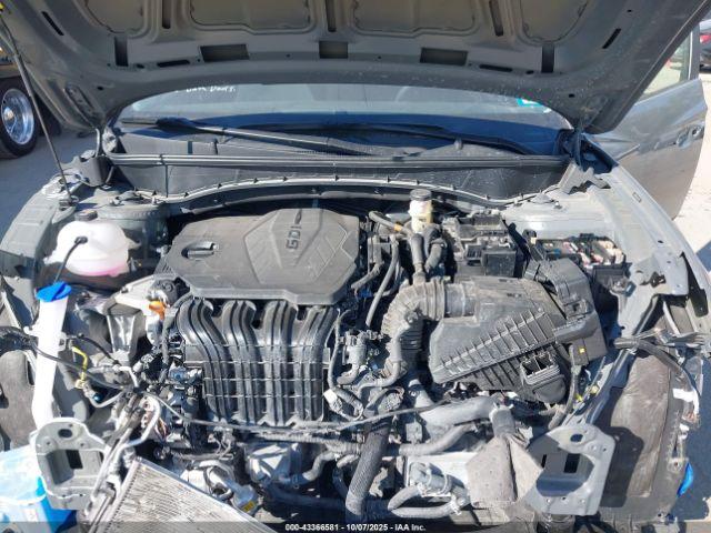 Hyundai TUCSON Sel Image 16