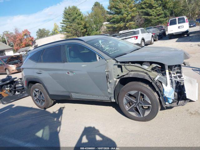 Hyundai TUCSON Sel Image 15