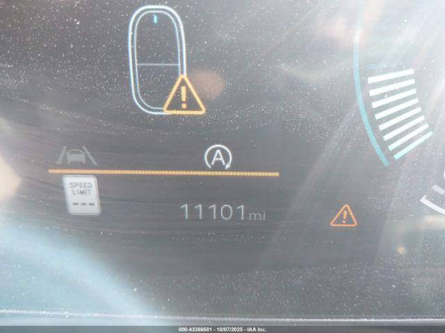 Hyundai TUCSON Sel Image 5