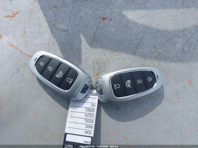 Hyundai TUCSON Sel Image 4