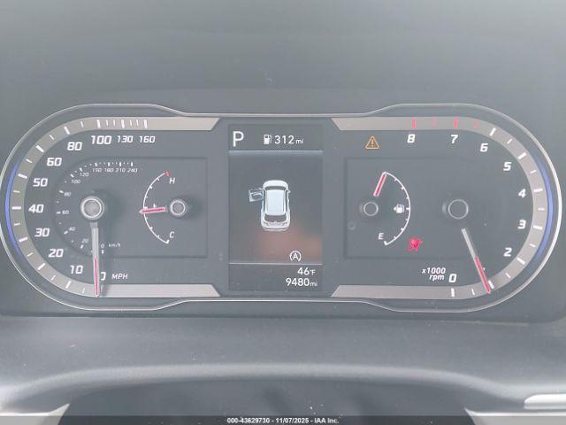 Hyundai TUCSON Sel Image 11