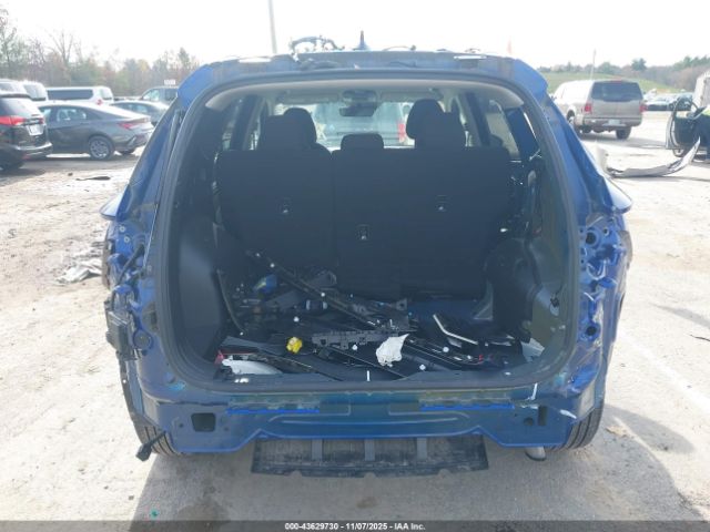 Hyundai TUCSON Sel Image 12