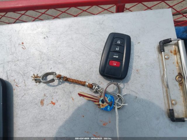 Toyota Camry Xse Image 15