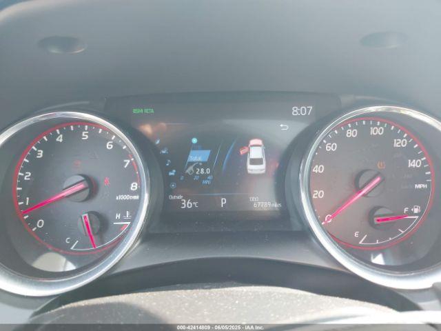 Toyota Camry Xse Image 12