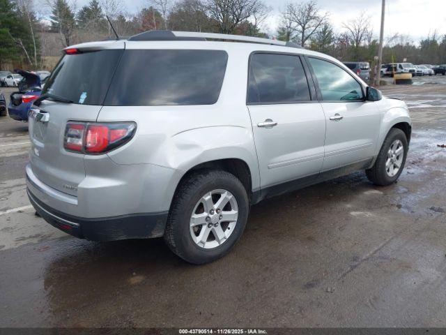 GMC Acadia Sle-2 Image 2