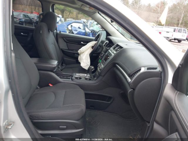 GMC Acadia Sle-2 Image 5