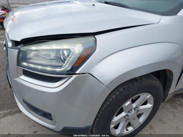 GMC Acadia Sle-2 Image 14