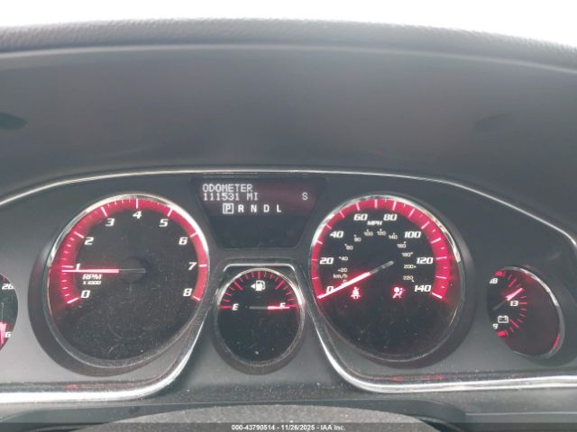 GMC Acadia Sle-2 Image 6