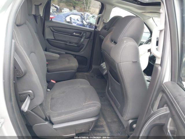 GMC Acadia Sle-2 Image 3