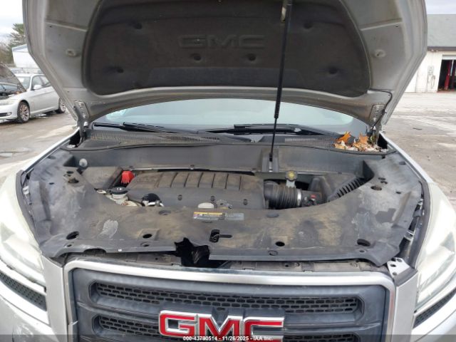GMC Acadia Sle-2 Image 13