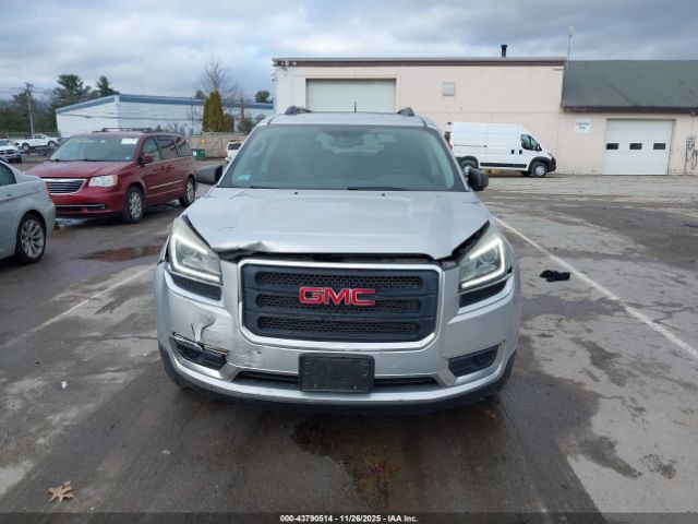 GMC Acadia Sle-2 Image 9