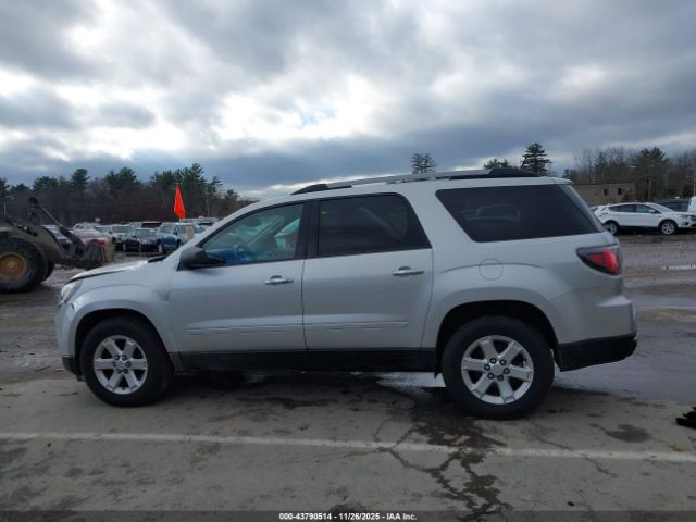 GMC Acadia Sle-2 Image 8