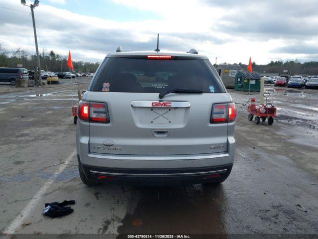 GMC Acadia Sle-2 Image 12