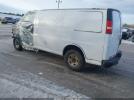 Chevrolet Express Work Van Image 8