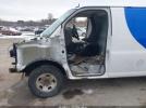 Chevrolet Express Work Van Image 11
