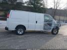 Chevrolet Express Work Van Image 16