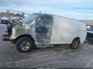 Chevrolet Express Work Van Image 14