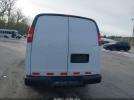 Chevrolet Express Work Van Image 15