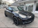 Porsche Macan S Image 1