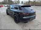 Porsche Macan S Image 9