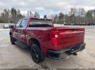 Chevrolet Silverado 1500 4wd  Short Bed Custom Trail Boss Image 3