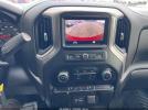 Chevrolet Silverado 1500 4wd  Short Bed Custom Trail Boss Image 8