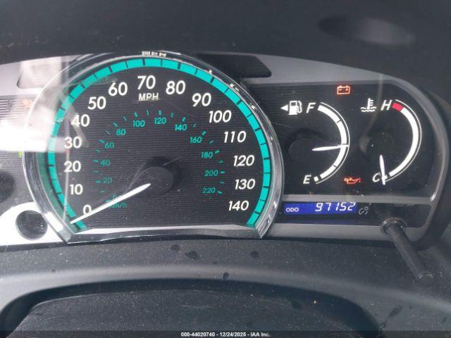 Toyota Venza Xle V6 Image 7