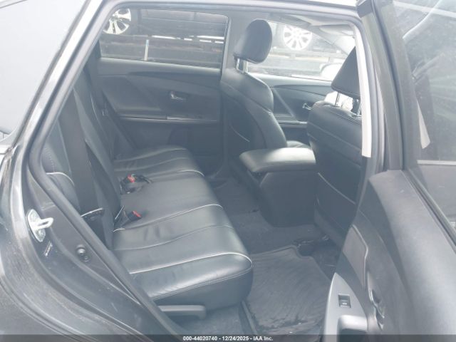 Toyota Venza Xle V6 Image 14