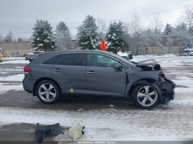 Toyota Venza Xle V6 Image 11