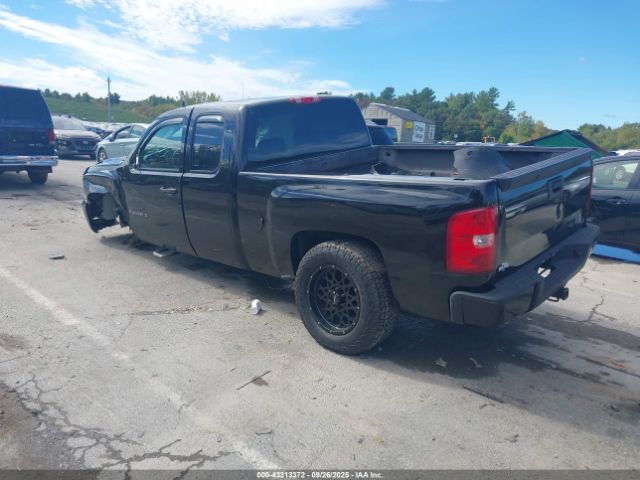 Chevrolet Silverado 1500 Lt Image 4