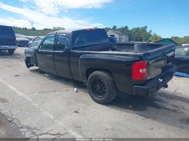 Chevrolet Silverado 1500 Lt Image 4