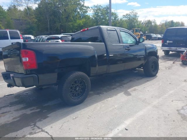 Chevrolet Silverado 1500 Lt Image 2