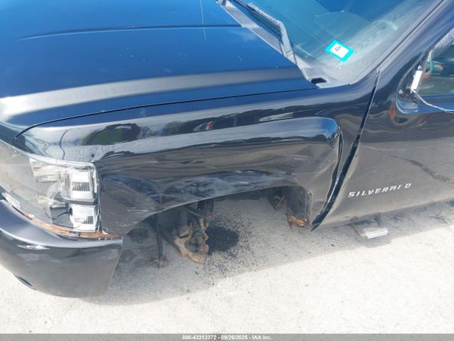 Chevrolet Silverado 1500 Lt Image 10