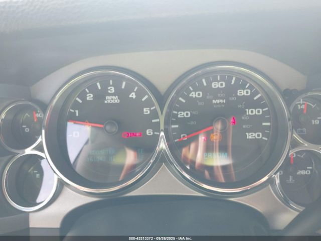 Chevrolet Silverado 1500 Lt Image 5