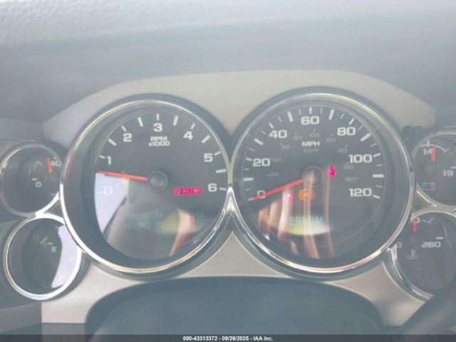 Chevrolet Silverado 1500 Lt Image 5