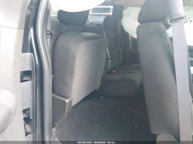 Chevrolet Silverado 1500 Lt Image 6