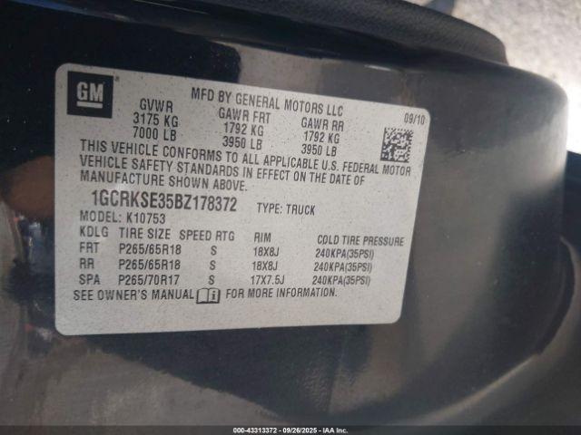 Chevrolet Silverado 1500 Lt Image 11