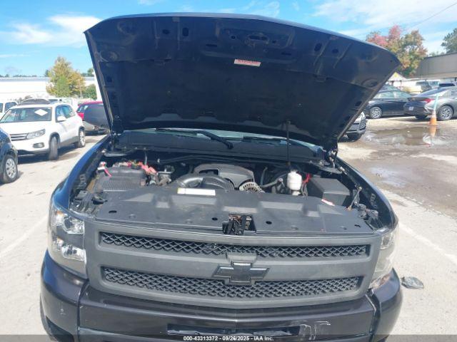 Chevrolet Silverado 1500 Lt Image 8